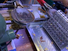 -香港十三座(宝山万达店)