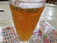 -吾斯曼珍珠抓饭王