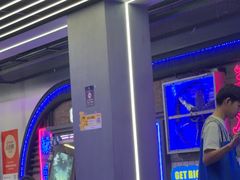 -关你鬼室大型密室逃脱(佛山创意园店)