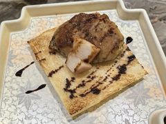 -松临·铁板烧&Omakase(神农店)