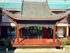 -重庆川剧博物馆