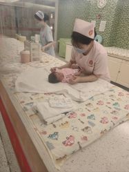 -金月汇月子会所(北大街店)