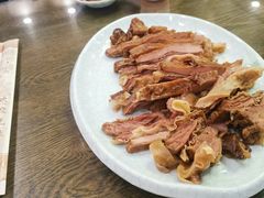 -清真·益鑫羊肉手抓馆(花园北街店)