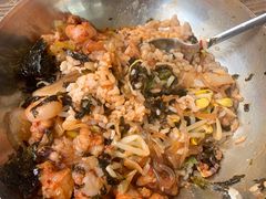 -蚂蚁家辣炒章鱼(海云台店)