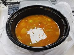 大酱汤-韩时烤肉(丰科万达广场店)