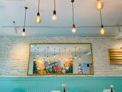 -CHIHUAHUA呷哇哇·墨西哥餐厅