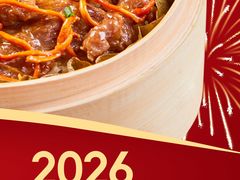 -72街荷叶饭(东方宝泰广场店)
