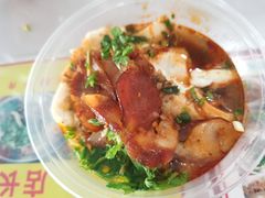 -味之绝美蛙鱼头火锅(高新店)