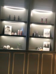 点击看大图 -栖SPA·ONDA ·海菲秀·皑皑科技美肤中心