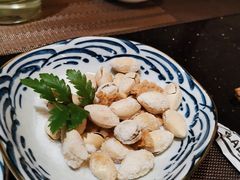 -極上萬膳·日料放题(海岸城店)