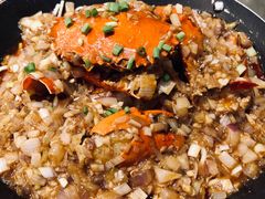 一棠蟹面-一棠龙虾(徐家汇城开YOYO店)