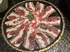 -樱嘢·炭火烧肉(惠南店)