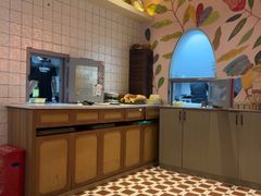 -CRAZYONES克芮旺斯西班牙餐厅(苏州中心店)