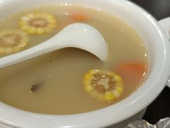 -古南都·老广东酒楼(龙江店)