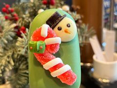 -美食汇自助餐厅·杭州城中香格里拉