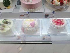 -85度C(上海奉贤苏宁生活广场二店)