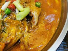 -自游人·美食一楼·地道徽菜(三十年名店)