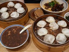 -老鼓楼汤包(太平门店)