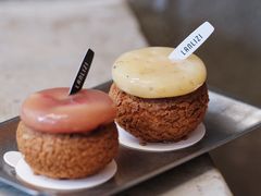 -LANLIZI BAKERY(COSMO店)