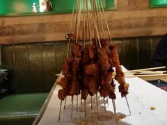 -铁人烧烤(北京店)