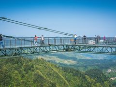 -梦幻奥陶纪景区