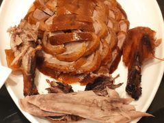 北京烤鸭-亢龙太子酒轩(东湖店)