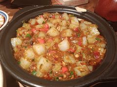 -泥糊破店小酒馆·团建聚餐(南京西路店)