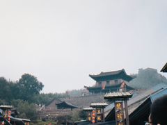-雁门关景区