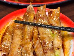 -新繁老號豌豆汤饭店·江湖菜(宝光寺店)