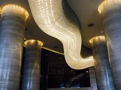 -青岛富力艾美酒店