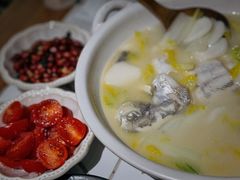 -十面欢腾·海鲜面·台式Bistro(长乐路店)