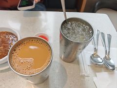 -香港新发烧腊茶餐厅(书城店)