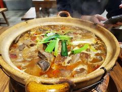 -十六蒲(桂林路店)