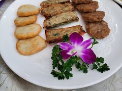 -轩记海鲜餐厅·四十五年老字号·经典粤菜(西区彩虹店)