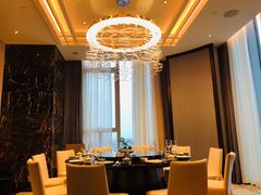 包厢-环球港凯悦 · 享悦中餐厅