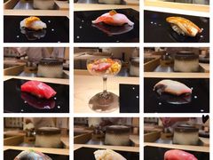 -鮨青(恒基名人购物中心店)