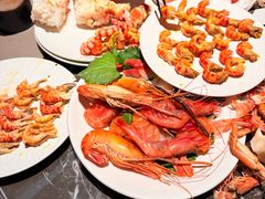 -曲水兰亭(北京四惠店)