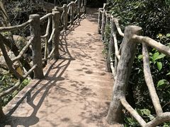 -浙北大峡谷
