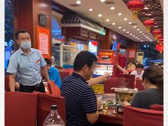 -北京小肠陈饭庄(方庄店)