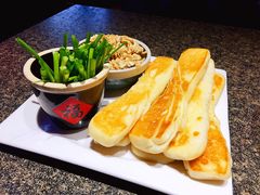 -渔民船说·北塘海鲜·天津菜·海肠捞饭(北塘古镇店)