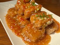 -永安水煮活鱼·仪征菜(仪征奥林匹克店)