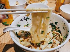 -百晟香·兰州牛肉面(景泰美食城店)