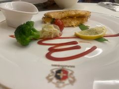 -马迭尔西餐厅(中央大街店)