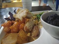 -素清香(解放路店)