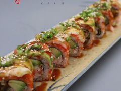 -松子料理(白家庄店)