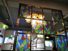大堂-粤拭轩·广东味道(祥和里店)