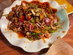 -干杯小木屋米酒店(罗斯福店)