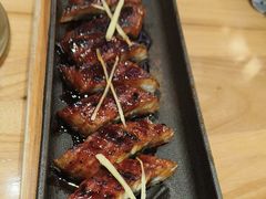 -青瓦餐厅·生鱼片·韩园烤肉(西塔店)