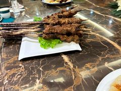 -海尔巴格新疆餐厅(东来兴店)