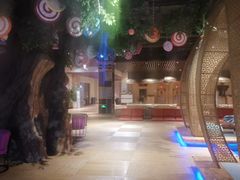 -汤W城市微度假(仓山店)